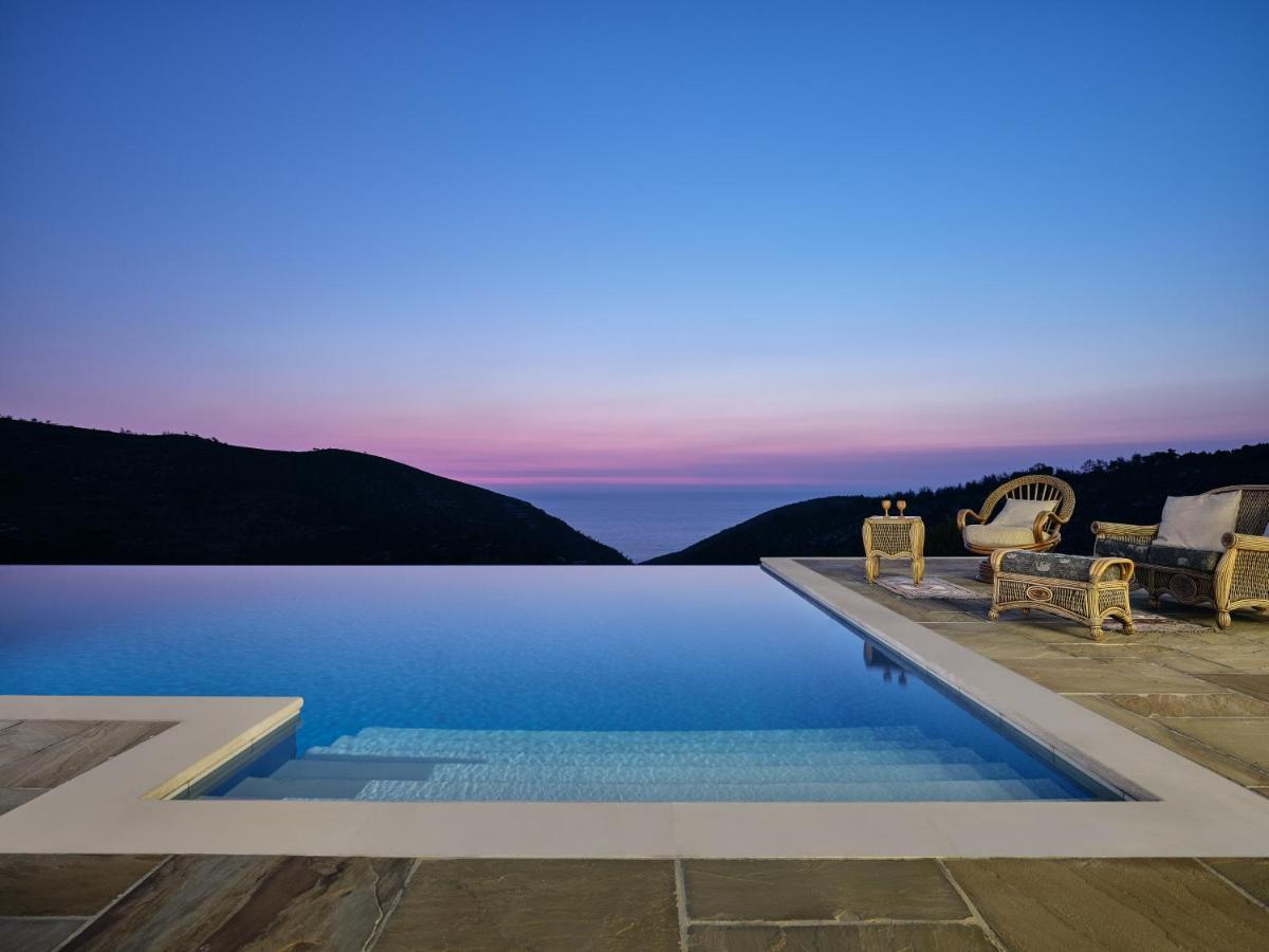 Karousa Villa - Karousa Villas Anafonitria Zakynthos Exteriér fotografie