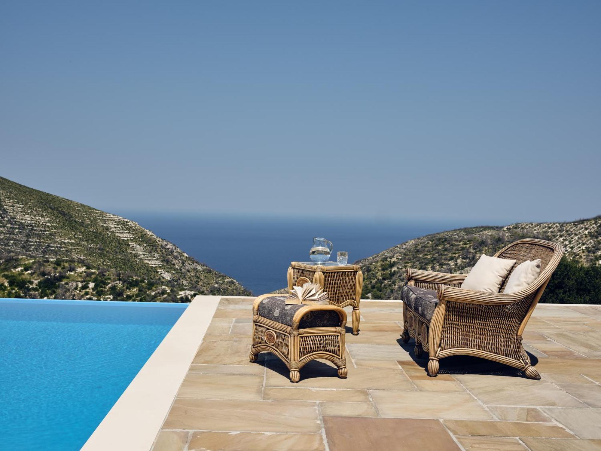 Karousa Villa - Karousa Villas Anafonitria Zakynthos Exteriér fotografie