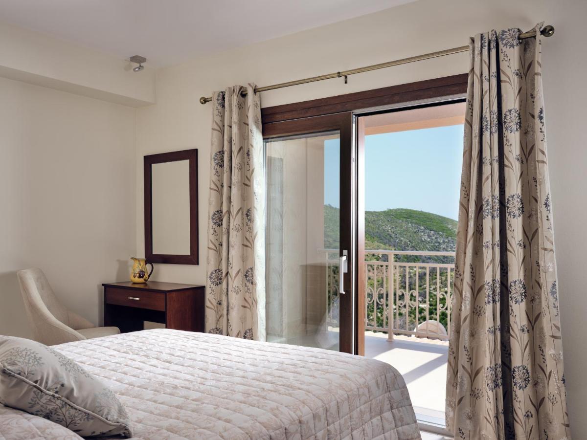 Karousa Villa - Karousa Villas Anafonitria Zakynthos Exteriér fotografie