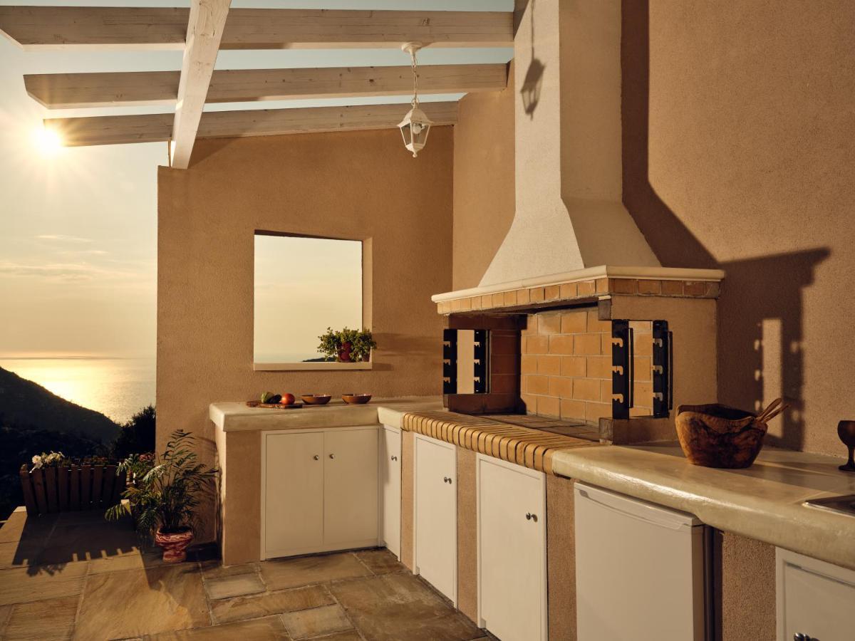 Karousa Villa - Karousa Villas Anafonitria Zakynthos Exteriér fotografie