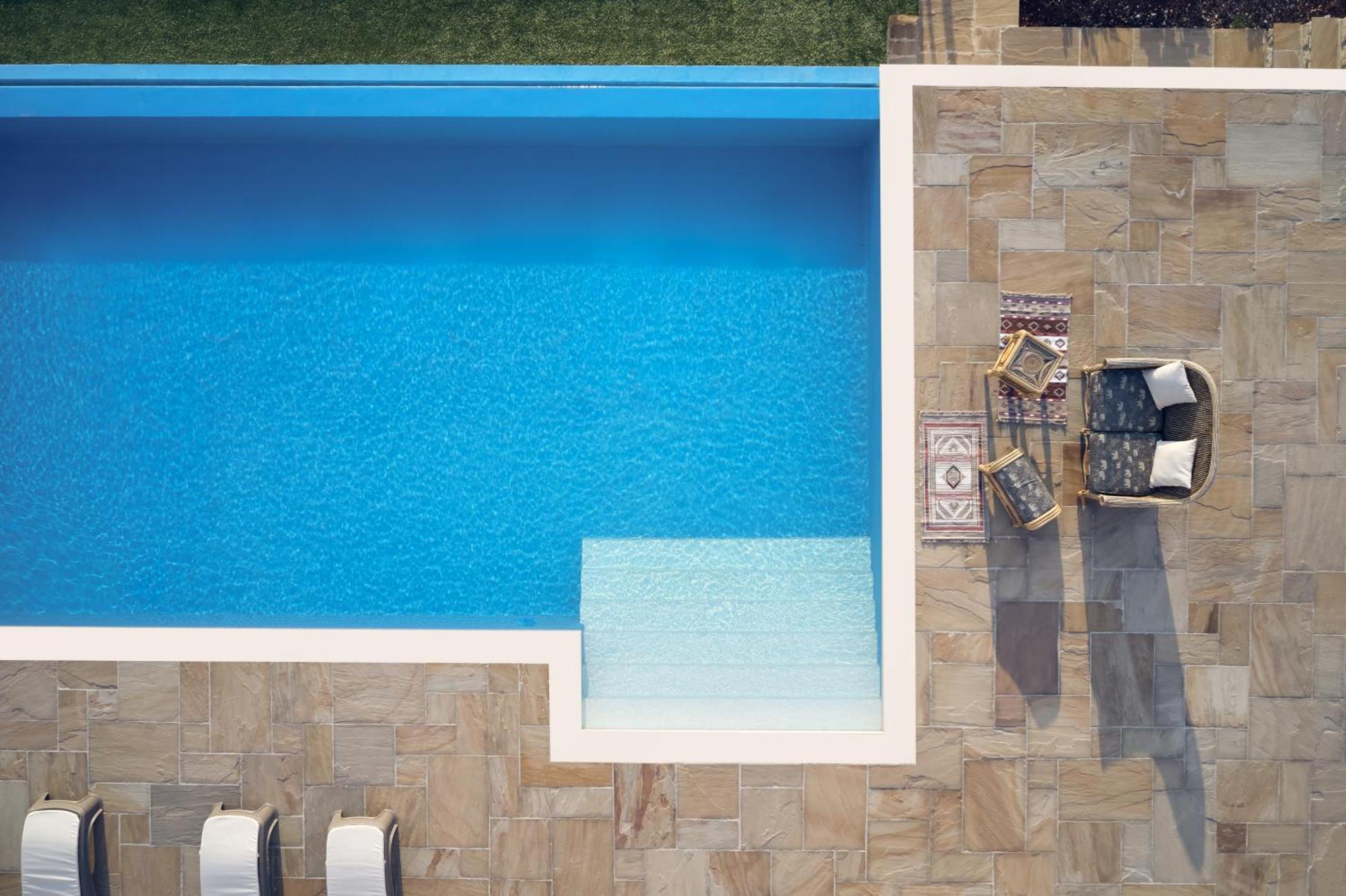 Karousa Villa - Karousa Villas Anafonitria Zakynthos Exteriér fotografie
